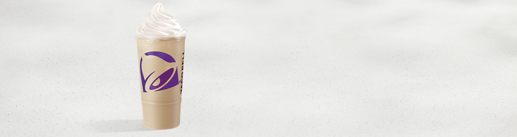 Vanilla Crema Latte Chiller - Small