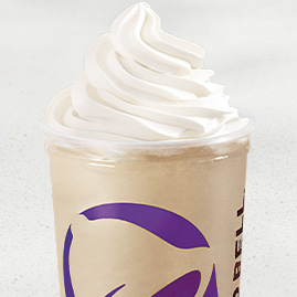 Vanilla Crema Latte Chiller