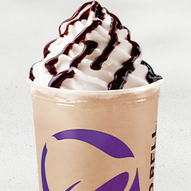 Mexican Mocha Latte Chiller