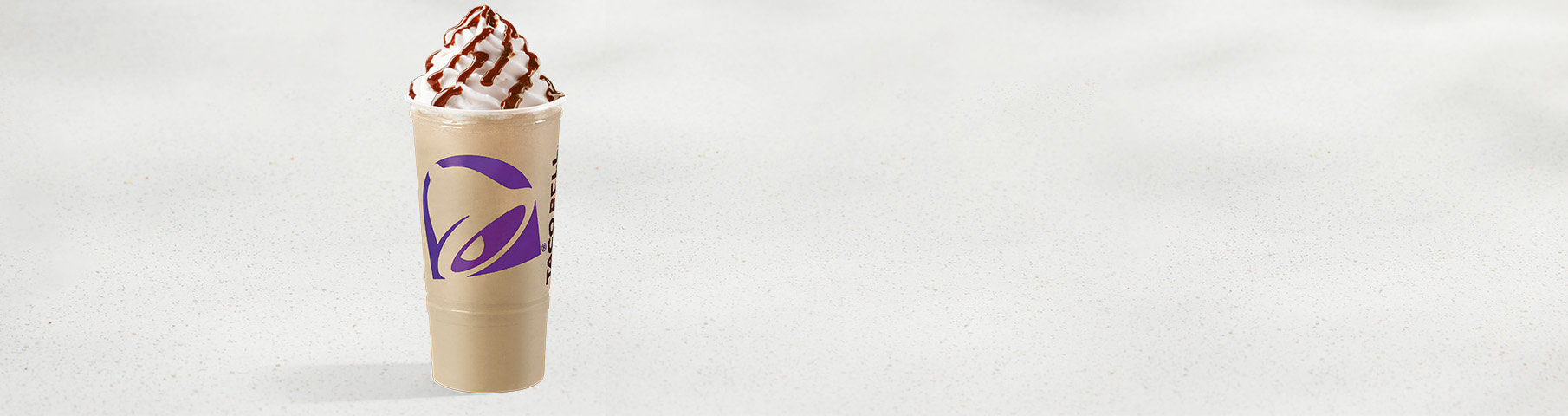 Cinnabon® Caramel Latte Chiller - Small