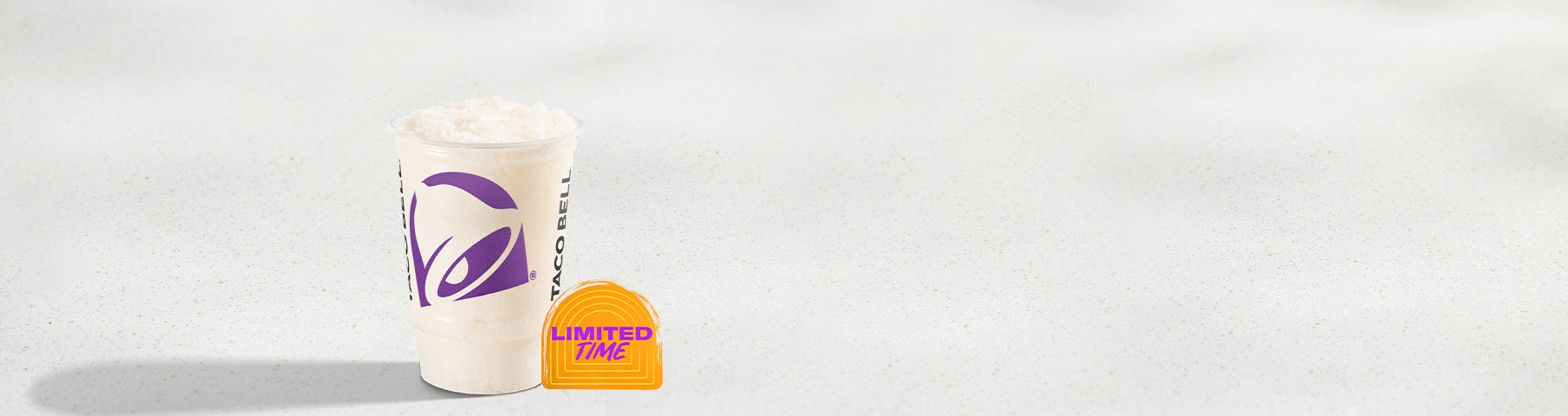 Lemonade Frost - Medium