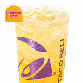 Pineapple Citrus Energy