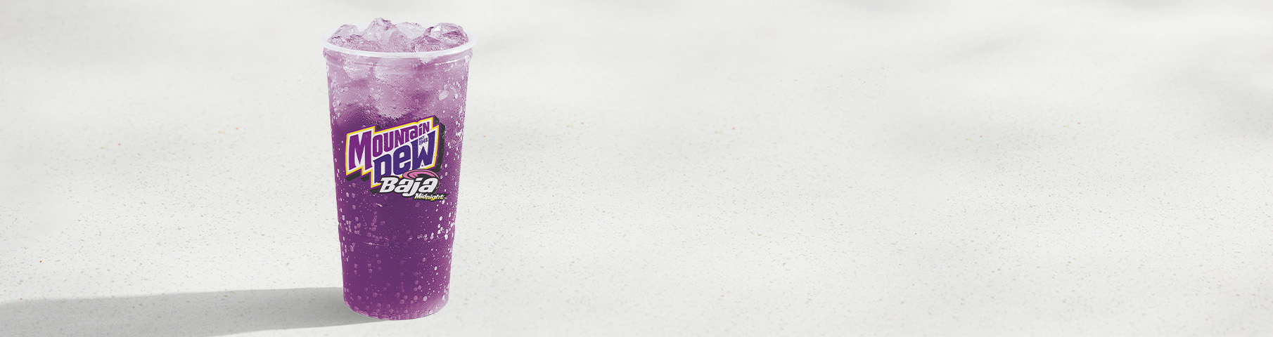 Mountain Dew Baja Midnight™