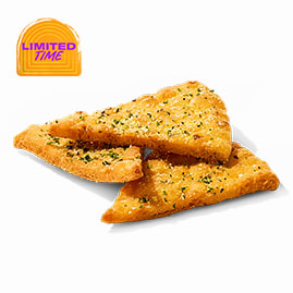Seasoned Chalupa Chips