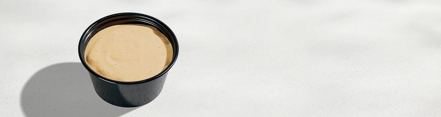 Jalapeño Ranch Sauce