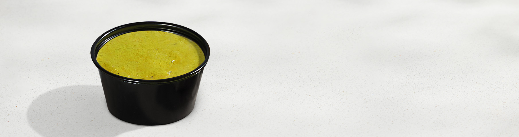 Avocado Verde Sauce