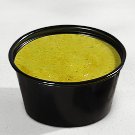 Avocado Verde Sauce