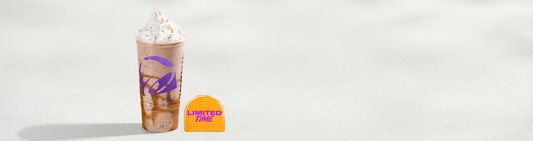 Sweet Empanadas & Cream Chiller