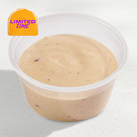 Zab's Ranch Sauce