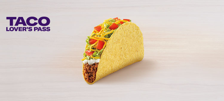 その他 Taco Taco Bell Menu in Window Rock, AZ - State Highway 264 & IR 12