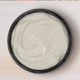 Reduced Fat Sour Cream (5 oz.)