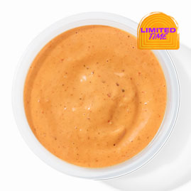 Creamy Sriracha Sauce