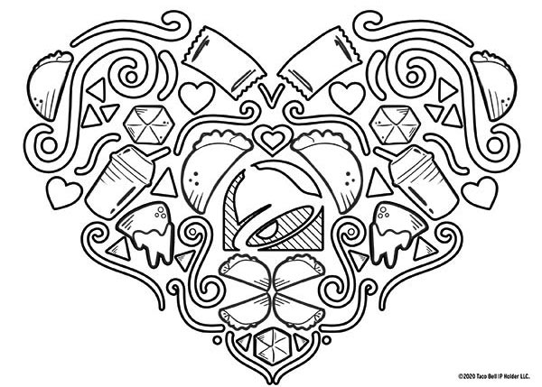 coloring page 2