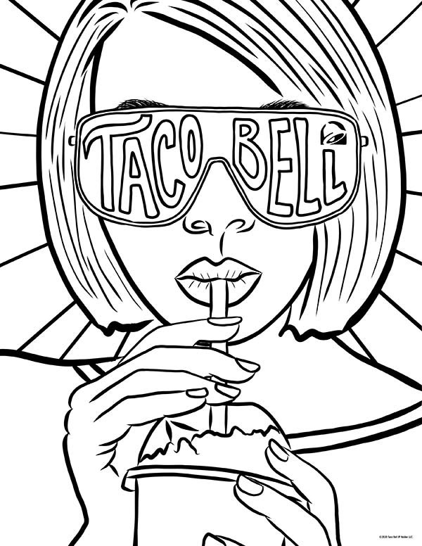 coloring page 3