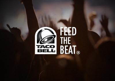 Feed the Beat
