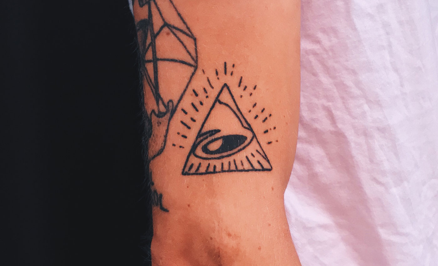 17 Tattoos That Prove Taco Bell Love Is Forever