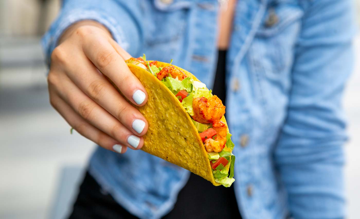 7 Reasons Why Your Passport Better Not Be Expired If You’re a Taco Bell Fan