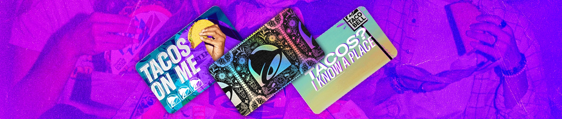 Taco Bell eGift Cards