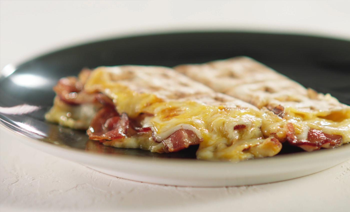 For Here Or To Go: Quesadilla Hacks