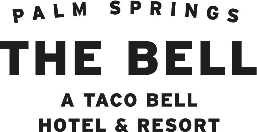 The Bell - Taco Bell Hotel and Resort